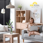 Sol Royal Holzjalousie BE5