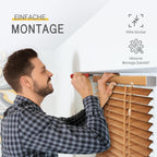 Sol Royal Holzjalousie BE5