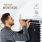 Sol Royal Holzjalousie BE5