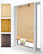 Sol Royal Bambusrollo SolDecor B86