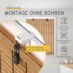 Sol Royal Bambus Rollo ohne Bohren BR7