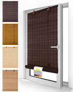 Sol Royal Bambus Rollo ohne Bohren BR7