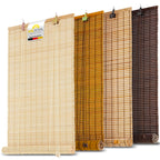 Sol Royal Bambus Rollo ohne Bohren BR7