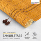 Sol Royal Bambusrollo SolDecor B86