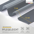 Sol Royal Doppelrollo DL2 Klemmfix
