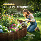 Sol Royal Beeteinfassung Weide WB79