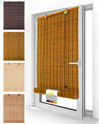 Sol Royal Bambus Rollo ohne Bohren BR7