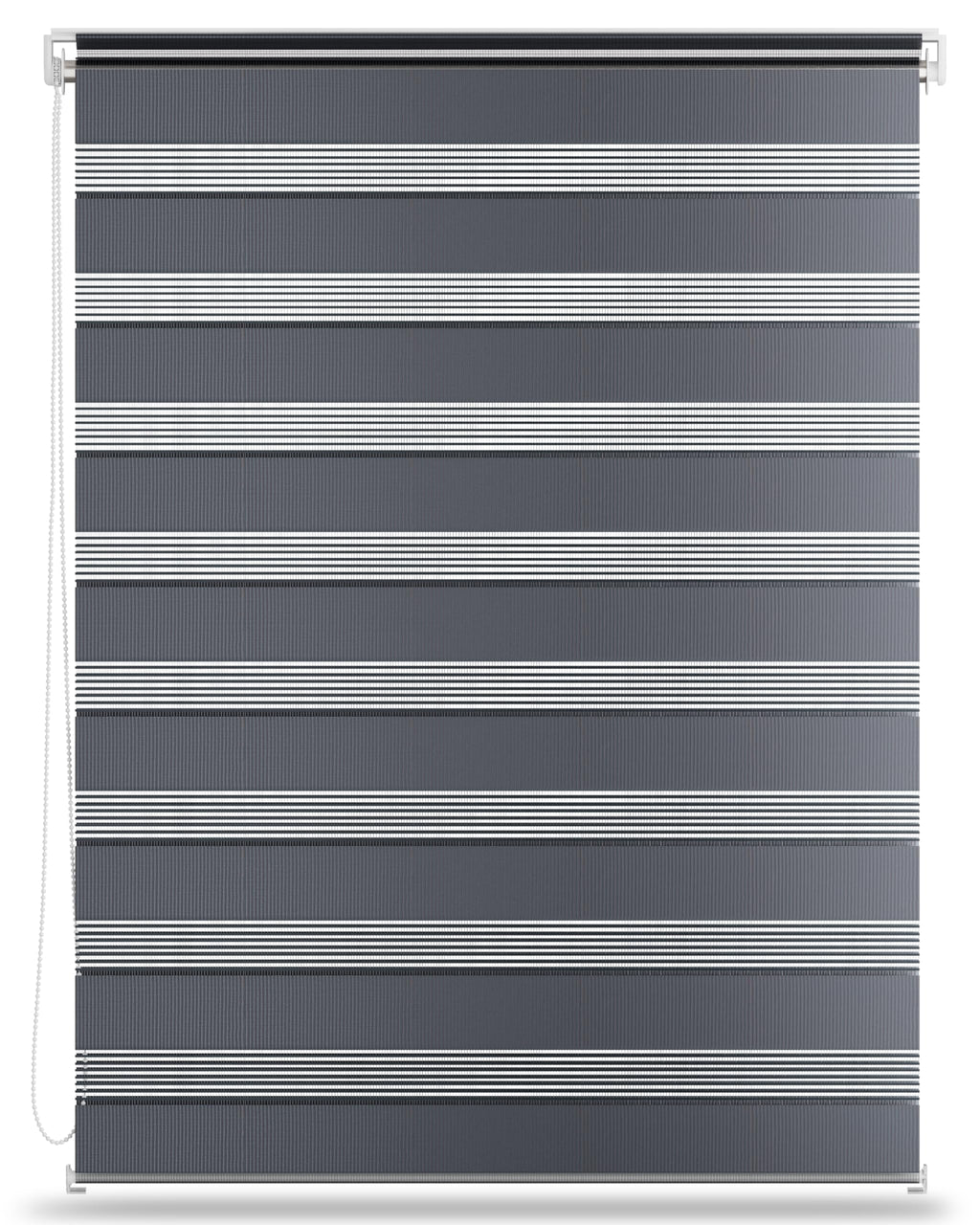 Sol Royal Doppelrollo DL2 Klemmfix