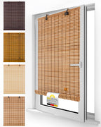 Sol Royal Bambus Rollo ohne Bohren BR7