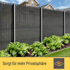 Sol Royal Schattennetz HDPE Sichtschutz SG80