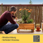Sol Royal Weidenmatte Sichtschutz SolVision W79